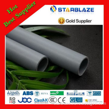 Best quality latest pipe fitting pvc
